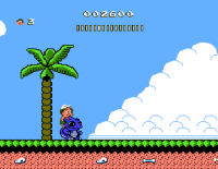 Adventure Island II